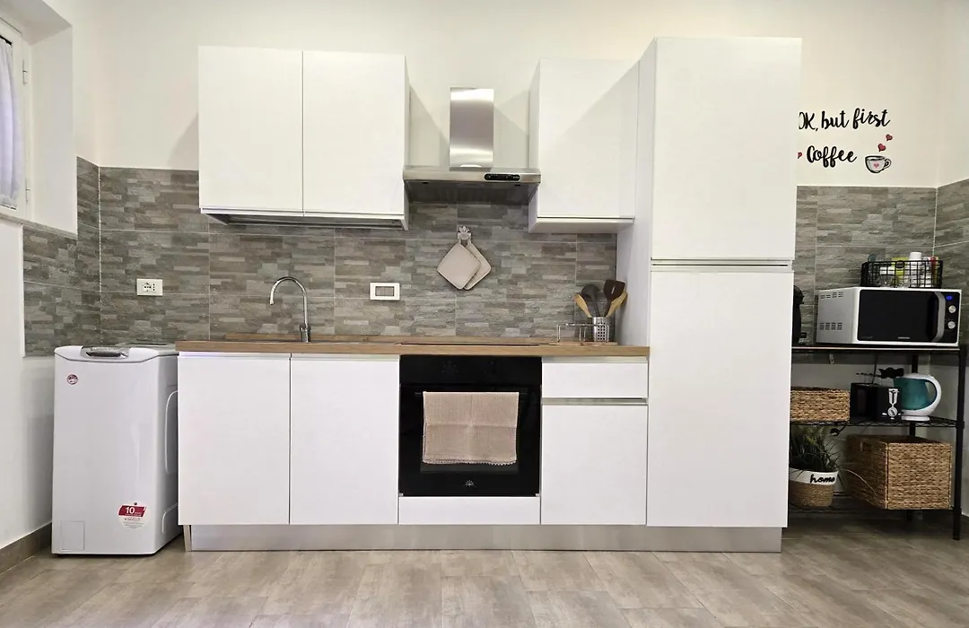 Maison Zisa - Proppro Srl - Palermo-1