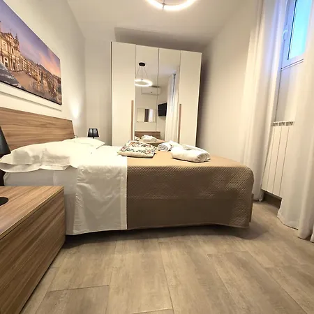 Maison Zisa - Proppro SRL - Palermo-2