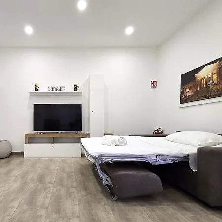 Maison Zisa - Proppro Srl - Palermo-3