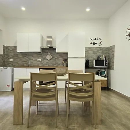 Maison Zisa - Proppro SRL - Palermo-3
